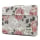 Etui na laptopa Canvaslife Sleeve Laptop 13-14" white rose